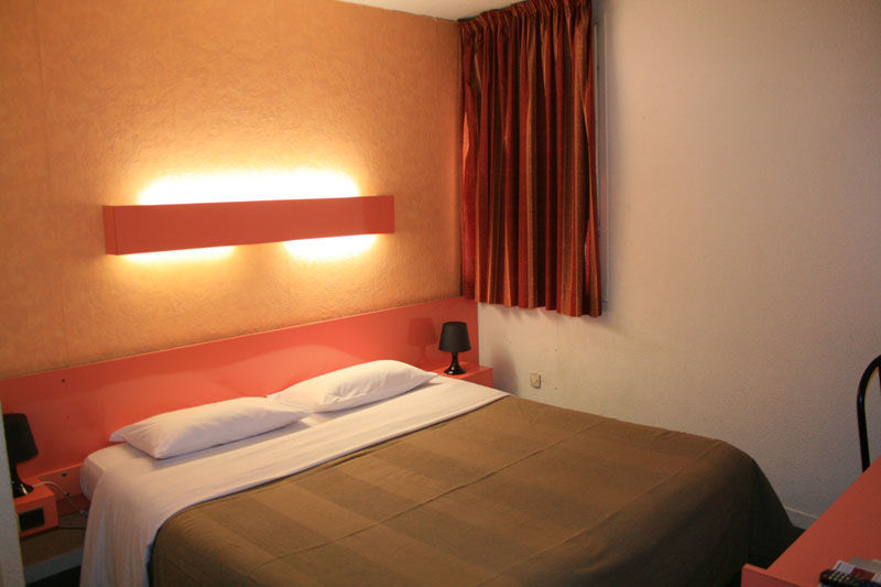 Hotel De Bordeaux Toulouse Dış mekan fotoğraf